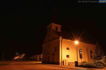 Nočné Žlkovce Nočné Žlkovce