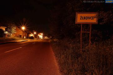 Nočné Žlkovce Nočné Žlkovce