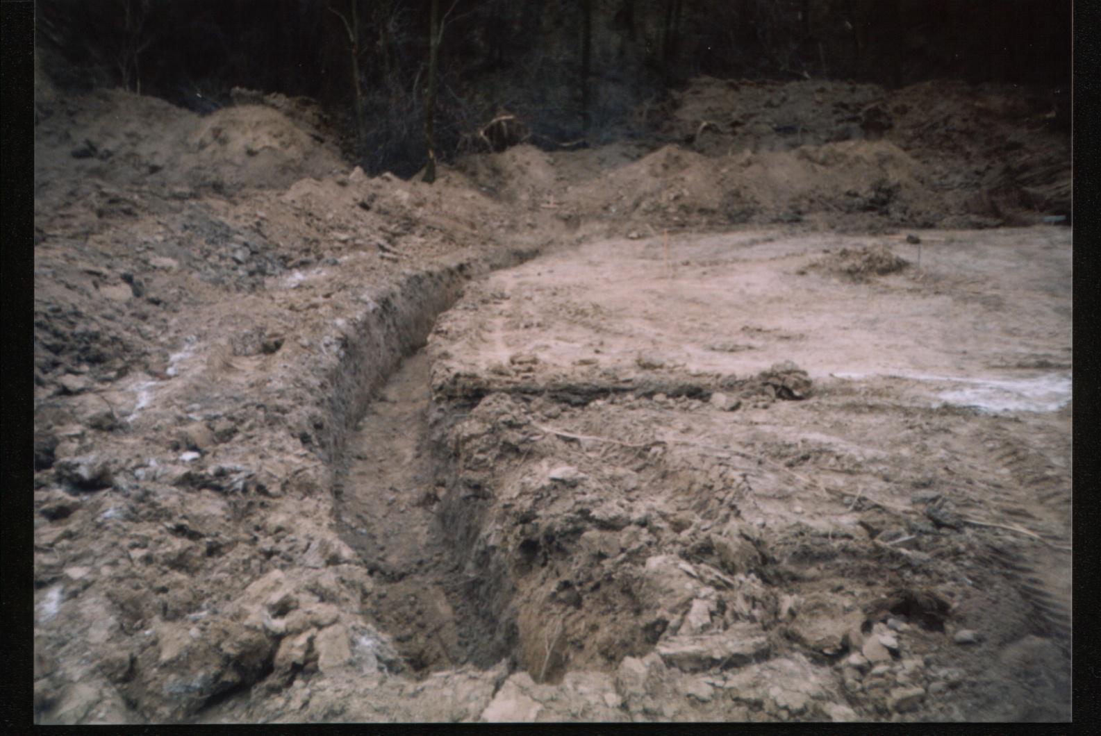 Fotogaléria Výstavba a otvorenie Domu nádeje | 1998 (11) Výstavba a otvorenie Domu nádeje | 1998