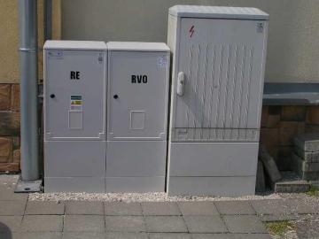 Stav po rekonštrukcii Stav po rekonštrukcii