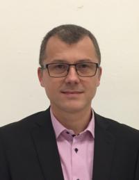 Ing. Marek Molda Ing. Marek Molda