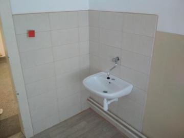 Obklad v triede po výmene Obklad v triede po výmene