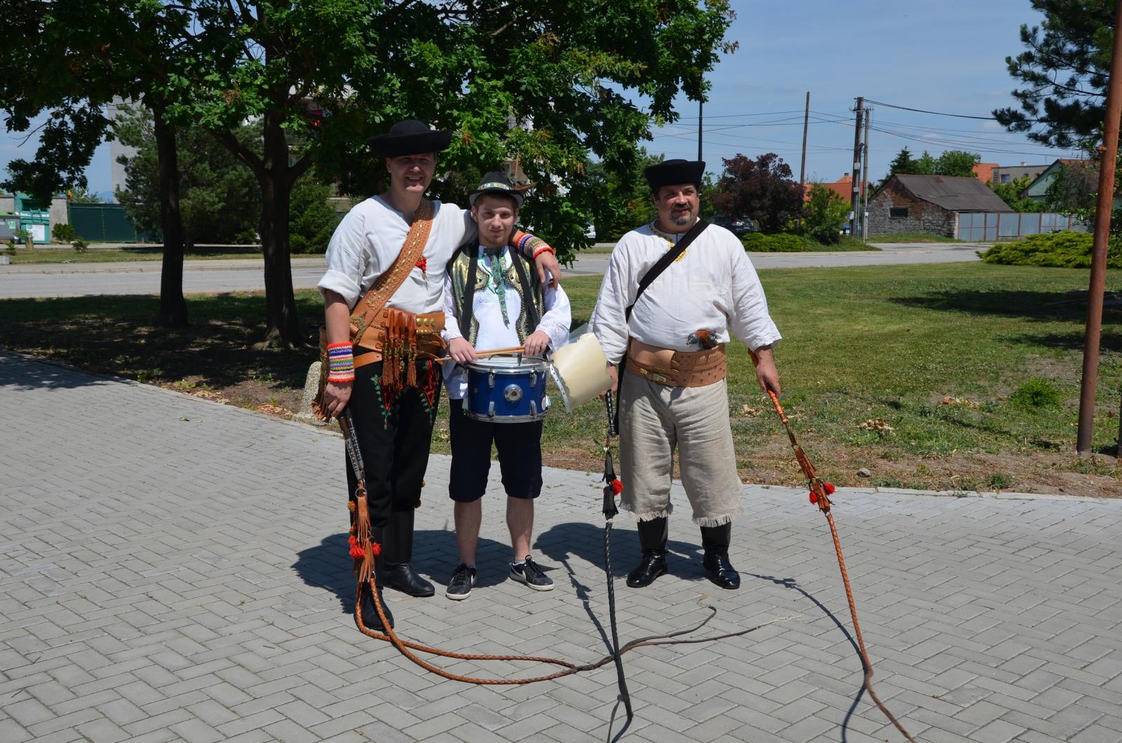 Fotogaléria Žlkovský jarmok a výstava I 29.6.2019 (50) Žlkovský jarmok a výstava I 29.6.2019